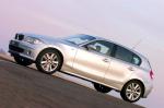 BMW 120i 5-Door 2004 года (ZA)